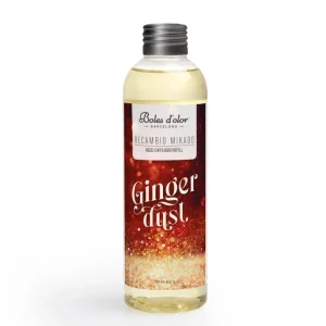Ginger Dust - Recambio de Mikado 200 ml.