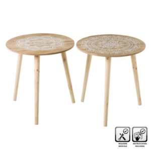 mesa-madera-mandala