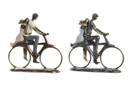 figura de bicicleta